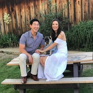 Meet your Posher, Sammie